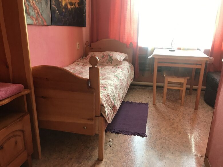 Hotel Portal Beluha