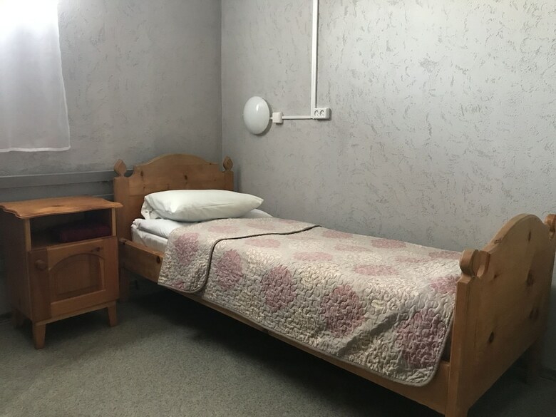 Hotel Portal Beluha