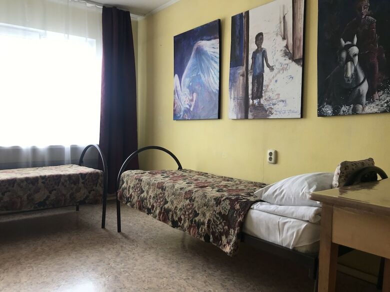 Hotel Portal Beluha