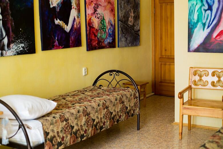 Hotel Portal Beluha