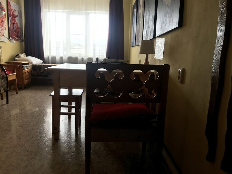 Hotel Portal Beluha