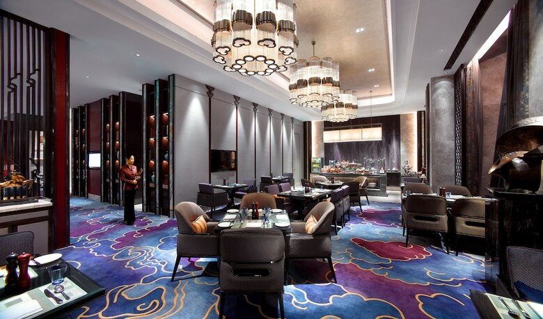 Wanda Vista Hohhot