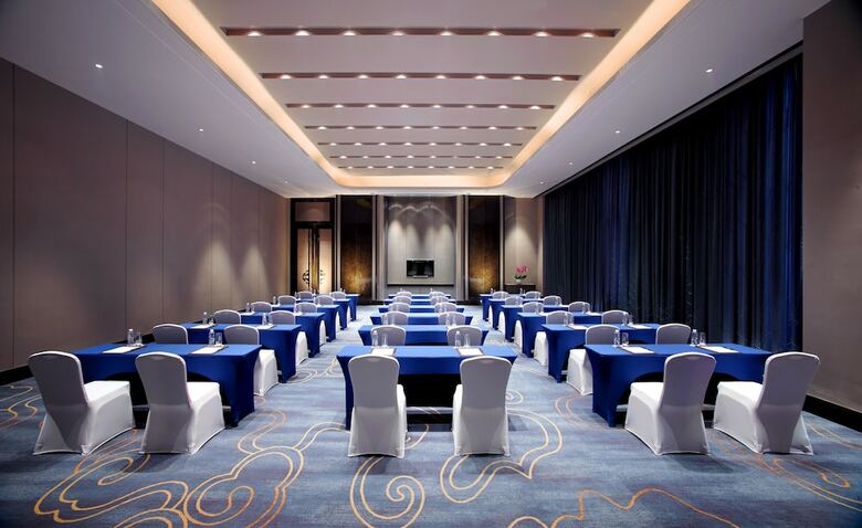 Wanda Vista Hohhot