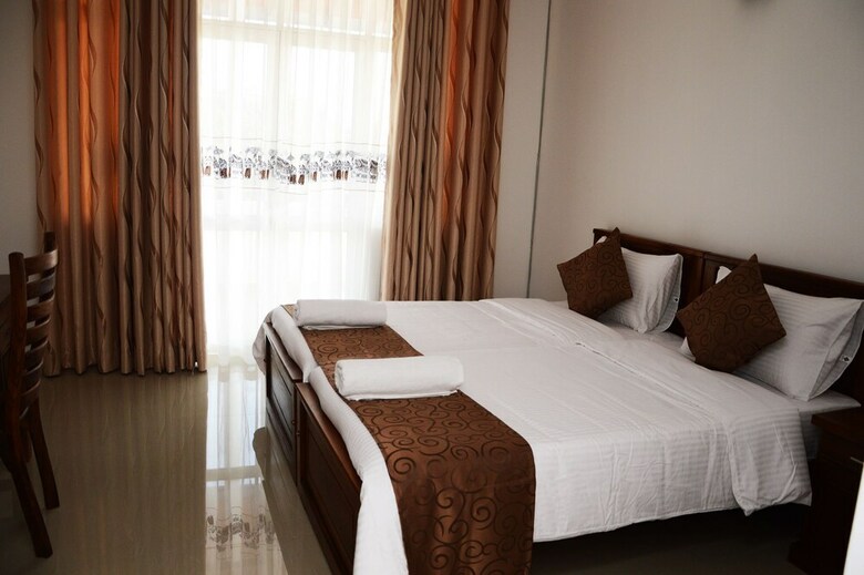 Hotel Oyo 576 Dazzling Villa
