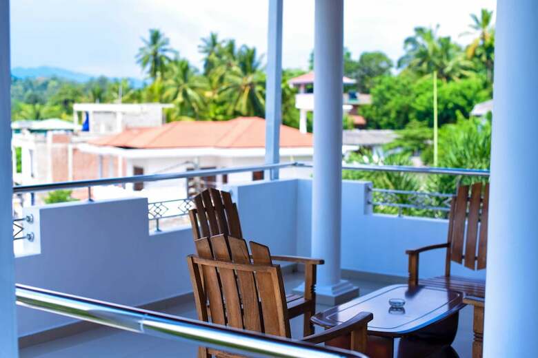 Hotel Oyo 576 Dazzling Villa