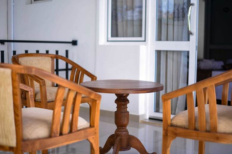 Hotel Oyo 576 Dazzling Villa