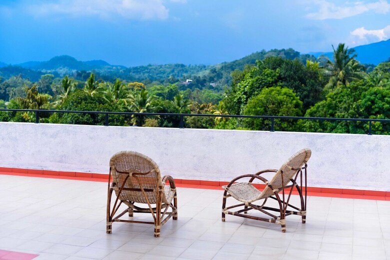 Hotel Oyo 576 Dazzling Villa