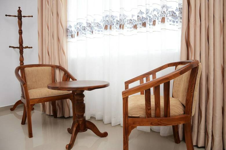 Hotel Oyo 576 Dazzling Villa
