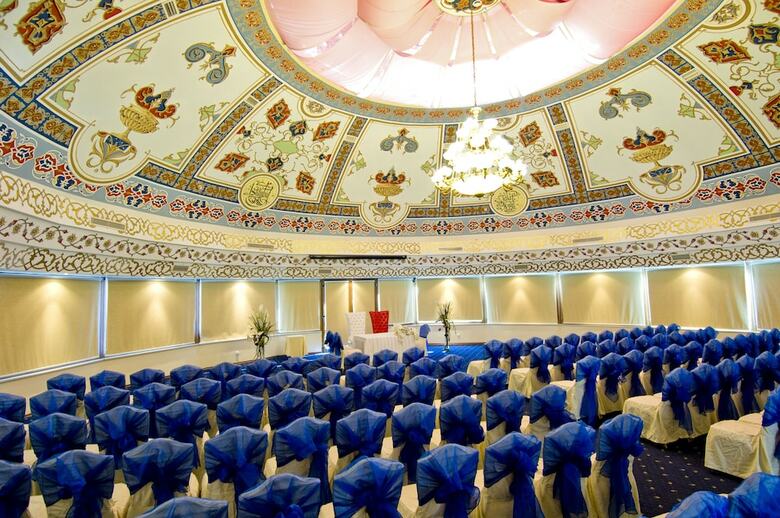 Akgun Elazig Hotel