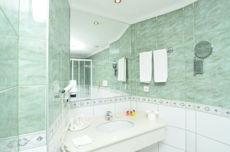 Akgun Elazig Hotel