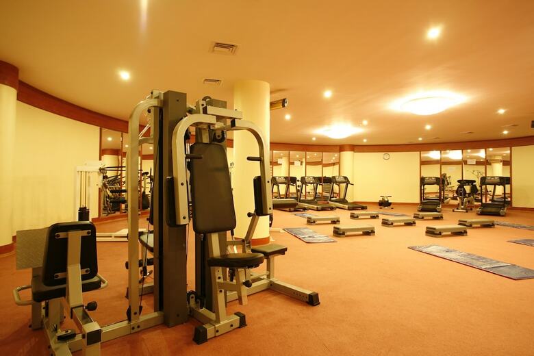 Akgun Elazig Hotel