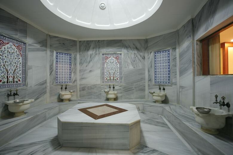 Akgun Elazig Hotel