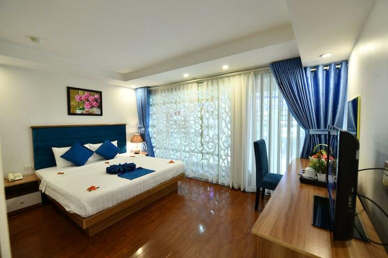 Amorita Boutique Hotel