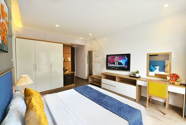 Amorita Boutique Hotel