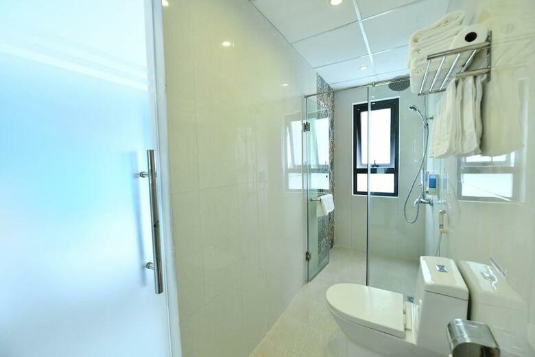 Amorita Boutique Hotel