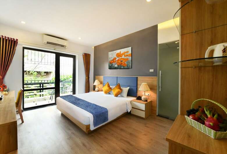 Amorita Boutique Hotel