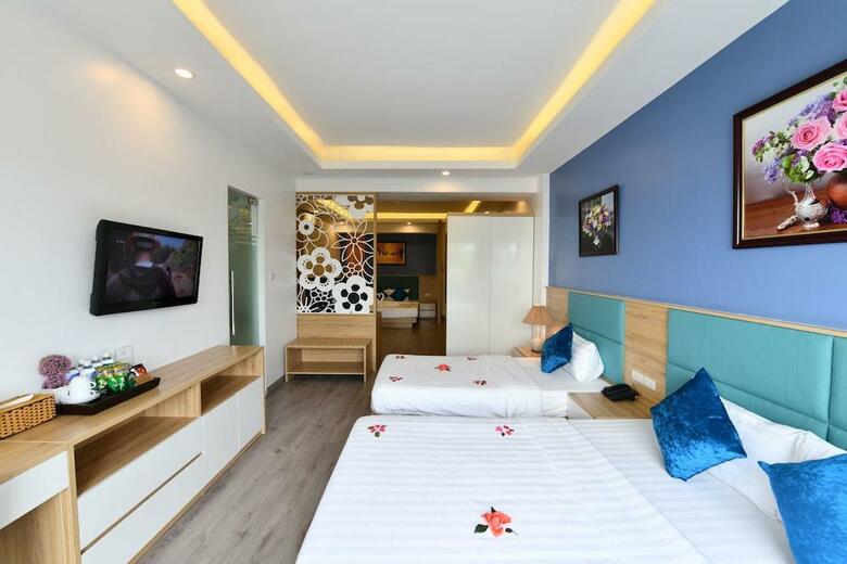 Amorita Boutique Hotel