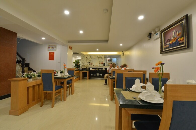 Amorita Boutique Hotel