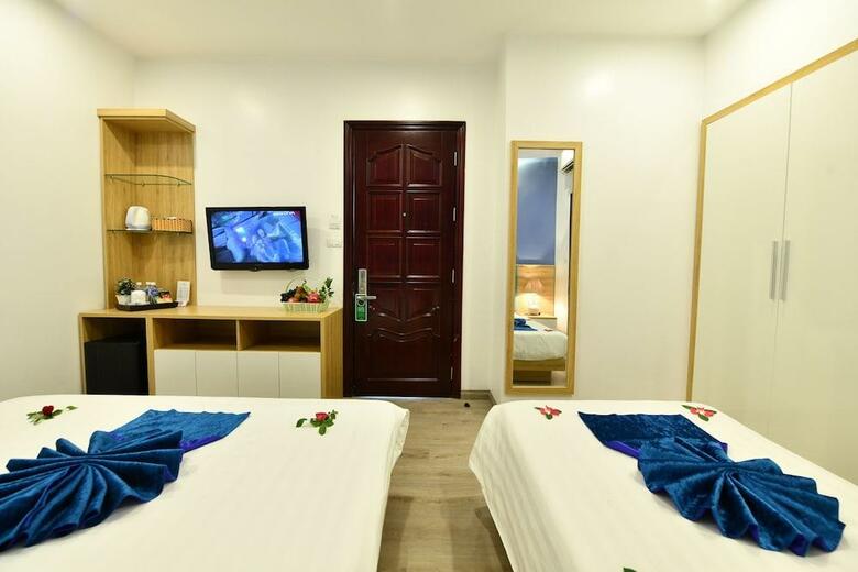 Amorita Boutique Hotel