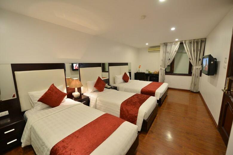Amorita Boutique Hotel