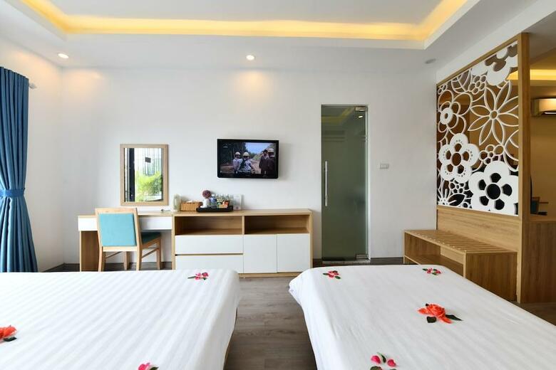 Amorita Boutique Hotel