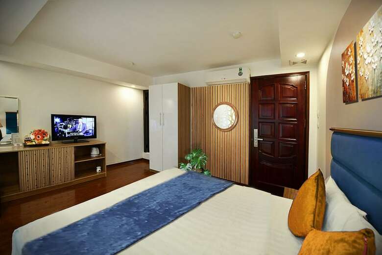 Amorita Boutique Hotel