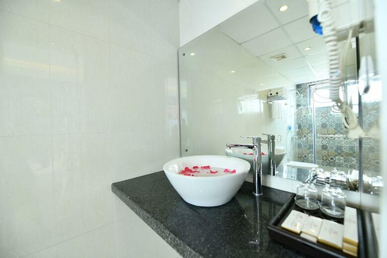 Amorita Boutique Hotel