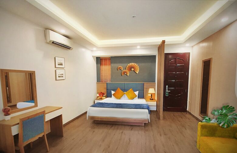 Amorita Boutique Hotel