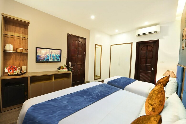 Amorita Boutique Hotel