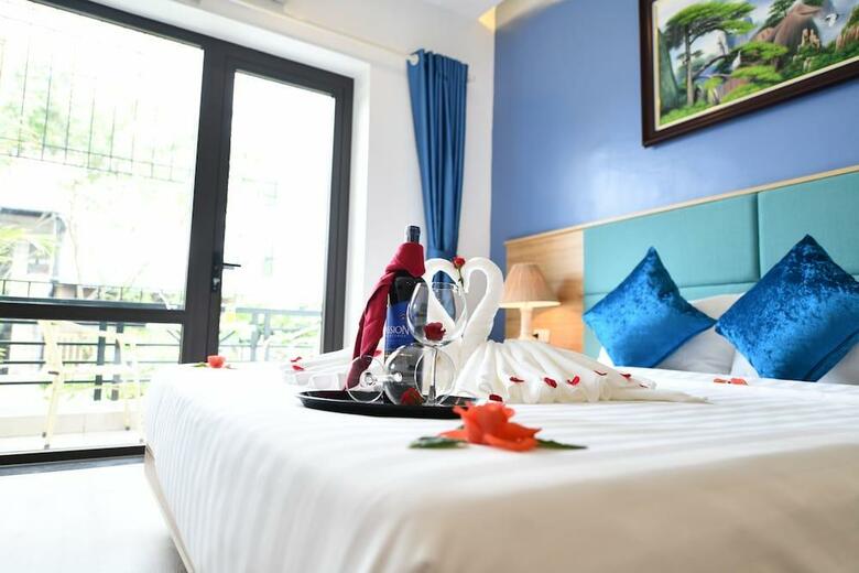 Amorita Boutique Hotel