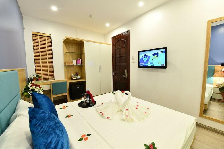 Amorita Boutique Hotel