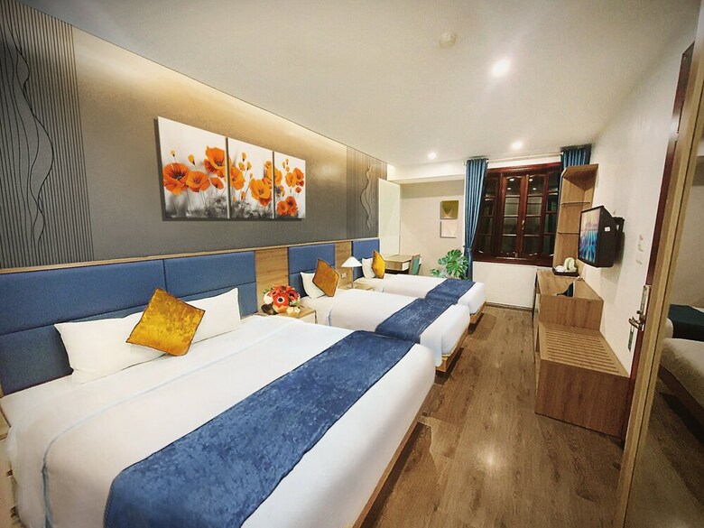 Amorita Boutique Hotel