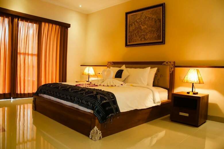 Hotel Puri Kobot