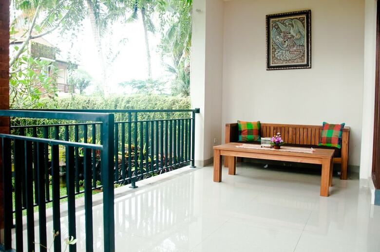 Hotel Puri Kobot