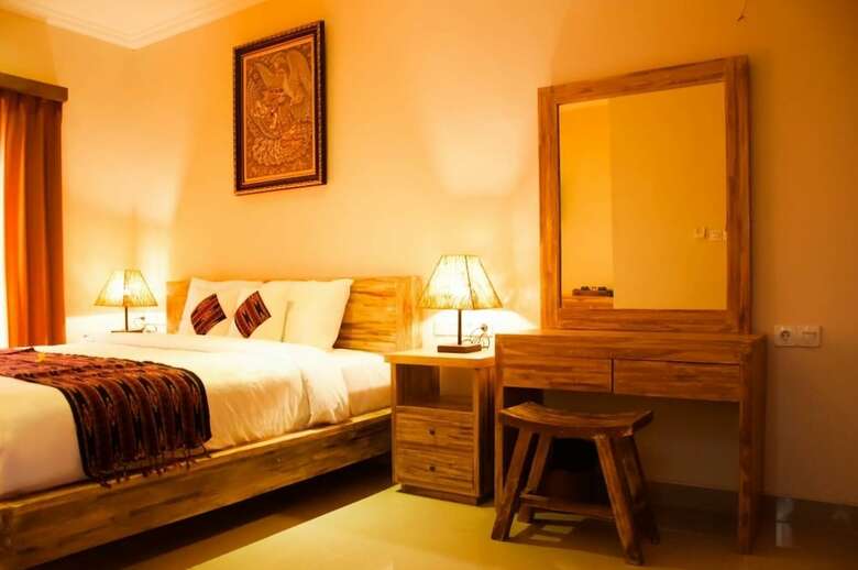 Hotel Puri Kobot
