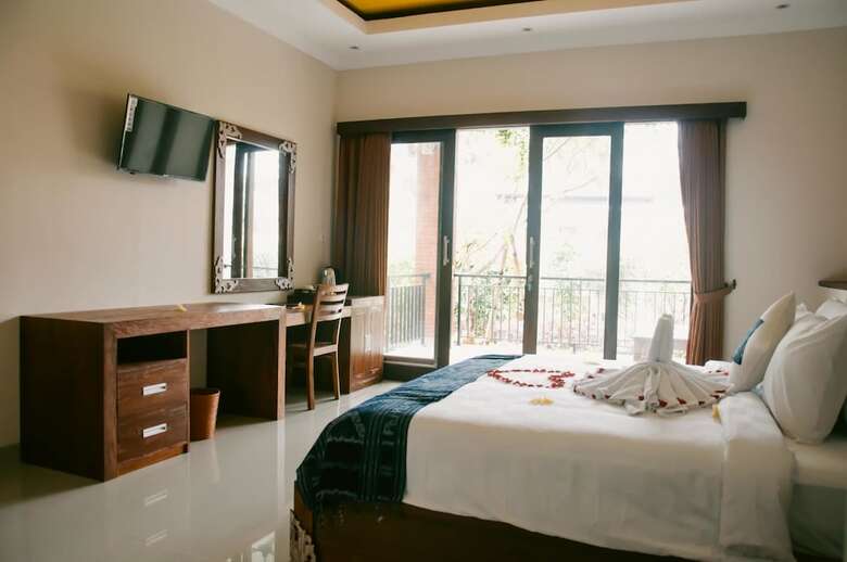Hotel Puri Kobot