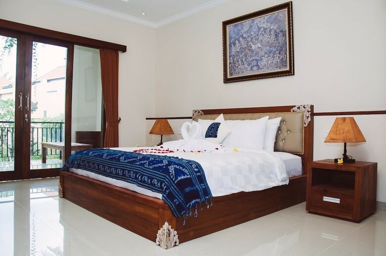 Hotel Puri Kobot