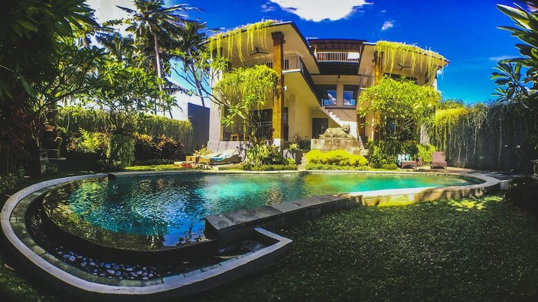 Hotel Puri Kobot
