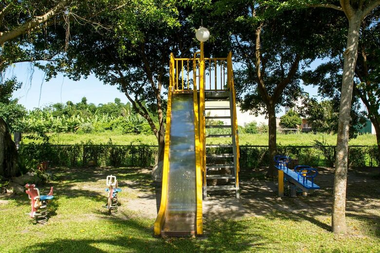 Guan's Garden Bed & Breakfast