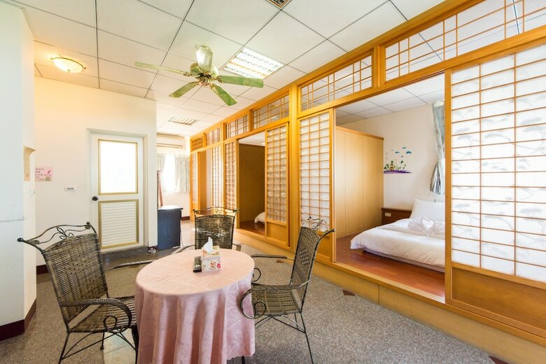 Guan's Garden Bed & Breakfast