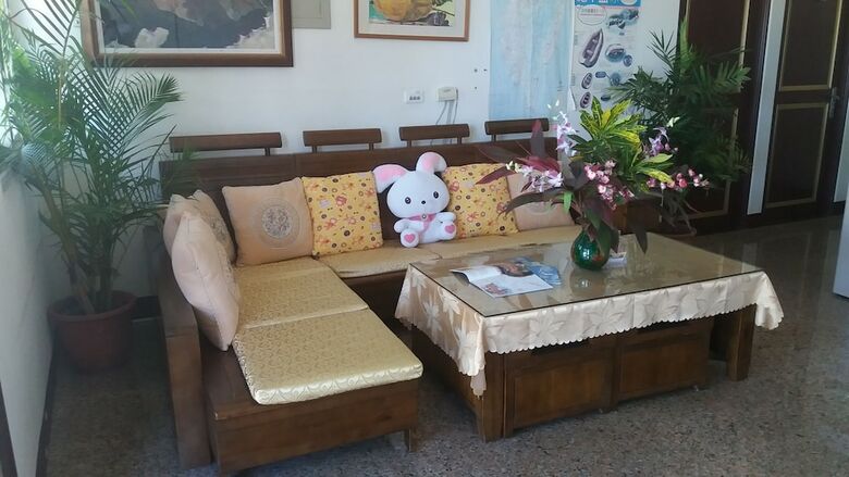 Guan's Garden Bed & Breakfast