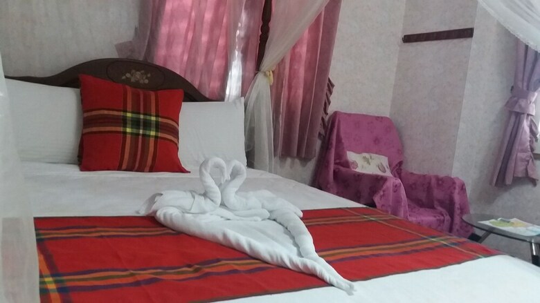 Guan's Garden Bed & Breakfast