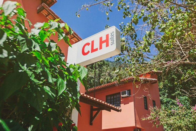 Hostal Clh Su�tes Ilha Grande