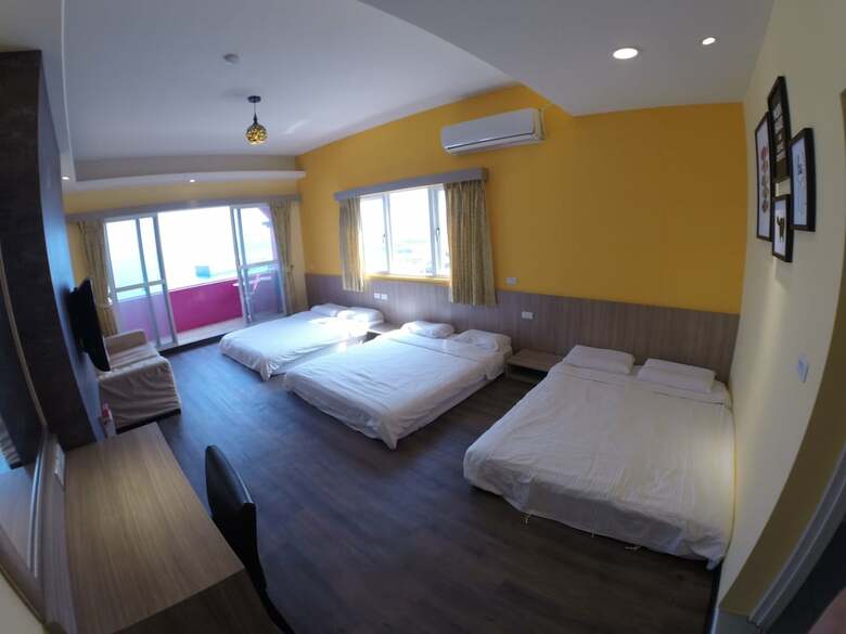 Hotel I Wow B&B