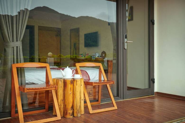 Sapa Village Hotel