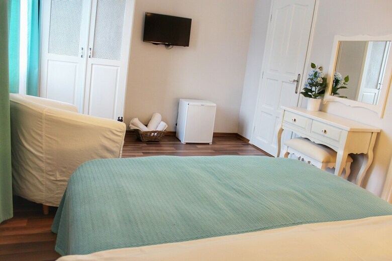 Villamer Hotel Alacati