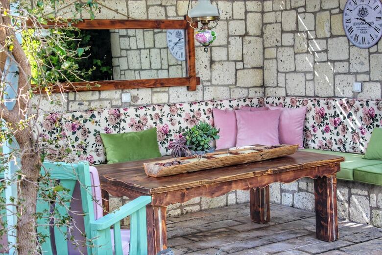 Villamer Hotel Alacati