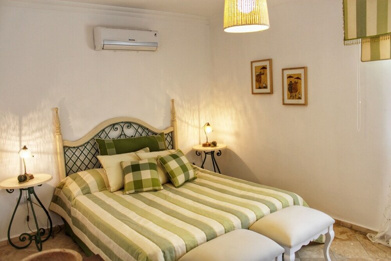 Villamer Hotel Alacati