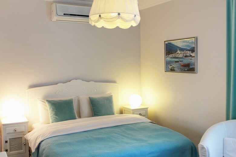 Villamer Hotel Alacati