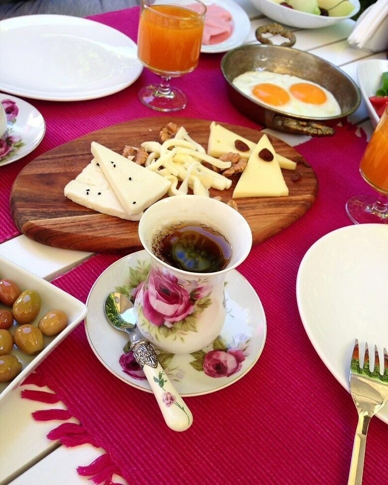 Villamer Hotel Alacati